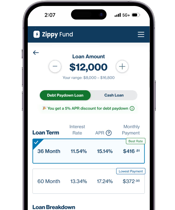 How it works mobile app