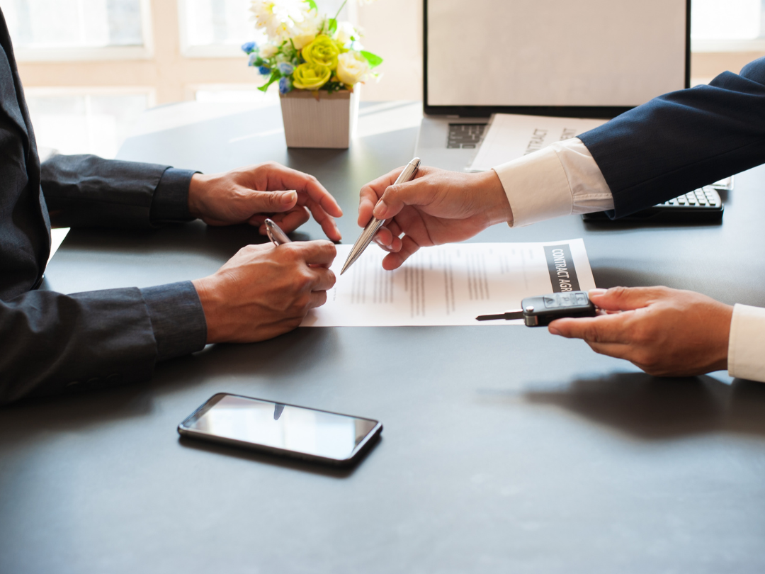 Flexible Loan Terms