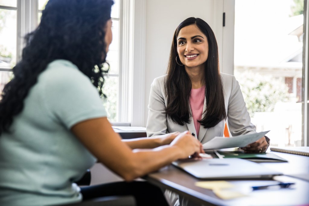 Personal loan customers
